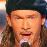 The lyrics SILENZIO E PACE of FLORENT PAGNY is also present in the album Baryton (2004)