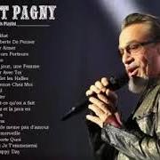 The lyrics MISTRAL GAGNANT of FLORENT PAGNY is also present in the album Tout simplement (2018)