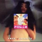 The lyrics 2 CORAZONES of FOBIA is also present in the album Rosa venus (2005)