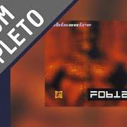 Fobia on ice