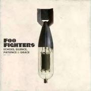 The lyrics SUMMERS END of FOO FIGHTERS is also present in the album Echoes, silence, patience & grace (2007)