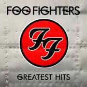 The lyrics WHEELS of FOO FIGHTERS is also present in the album Greatest hits