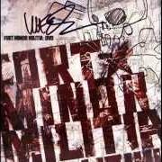 The lyrics MOVE ON of FORT MINOR is also present in the album Fort minor militia (2005)