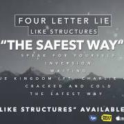 The lyrics TWO FIGURES IN YOUR ROOM MEANS BUSINESS of FOUR LETTER LIE is also present in the album Her escape [ep] (2005)