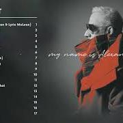 The lyrics FLOWERS of AJ MCLEAN is also present in the album My name is alexander james (2026)