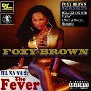 The lyrics OUTRO of FOXY BROWN is also present in the album Ill na na (1996)