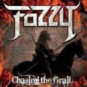 The lyrics REVIVAL of FOZZY is also present in the album Chasing the grail (2009)