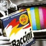 The lyrics CANZONE IN ALLEGRIA (CON ENZO JANNACCI) of FRANCESCO BACCINI is also present in the album Baccini a colori (1996)