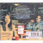 The lyrics MIO FRATELLO of FRANCESCO BACCINI is also present in the album Nostra signora degli autogrill (1999)
