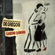 The lyrics RUMORE DI NIENTE of FRANCESCO DE GREGORI is also present in the album Canzoni d'amore (1992)