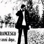 The lyrics VEDI CARA of FRANCESCO GUCCINI is also present in the album Due anni dopo (1970)