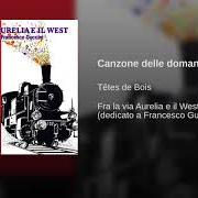 The lyrics L'ISOLA NON TROVATA of FRANCESCO GUCCINI is also present in the album Fra la via emilia e il west - vol. 1 (1984)