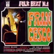 The lyrics LA CANZONE DEL BAMBINO NEL VENTO (AUSCHWITZ) of FRANCESCO GUCCINI is also present in the album Folk beat n. 1 (1967)