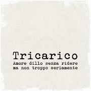 The lyrics VOGLIO VIVERE of FRANCESCO TRICARICO is also present in the album Amore dillo senza ridere ma non troppo seriamente (2021)