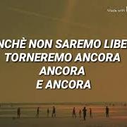 The lyrics LA CURA of FRANCO BATTIATO is also present in the album Torneremo ancora (2019)