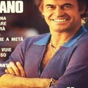 The lyrics NON SO VIVERE A METÀ of FRANCO CALIFANO is also present in the album Ma cambierà (1985)