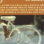 The lyrics CE STANNO ALTRE COSE of FRANCO CALIFANO is also present in the album Tuo califano (1980)