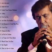 The lyrics TOUTES LES FEMMES SONT BELLES of FRANK MICHAEL is also present in the album Le meilleur de frank michael (2002)