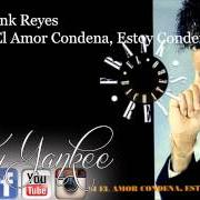 The lyrics LOS HOMBRES DEL CIBAO of FRANK REYES is also present in the album Si el amor condena, estoy condenado (2003)