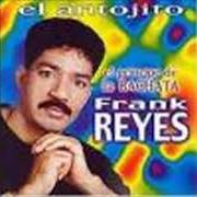 The lyrics TE PERDONO of FRANK REYES is also present in the album El antojito (1996)
