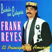 The lyrics NO SE QUE PASA CONMIGO of FRANK REYES is also present in the album Bachata con categoria (1994)
