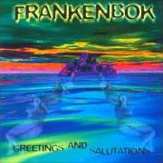 The lyrics PULP of FRANKENBOK is also present in the album Greetings and salutations (2002)