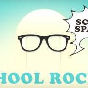 The lyrics SCHOOL ROCKS! of FRANKIE HI-NRG MC is also present in the album School rocks!