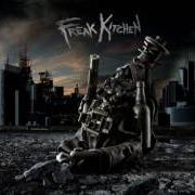 The lyrics HONEY, YOU'RE A NAZI of FREAK KITCHEN is also present in the album Land of the freaks (2009)