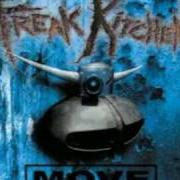 The lyrics LOGO of FREAK KITCHEN is also present in the album Move (2002)