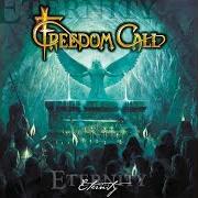 The lyrics BLEEDING HEART of FREEDOM CALL is also present in the album Eternity-666 weeks beyond eternity (2015)