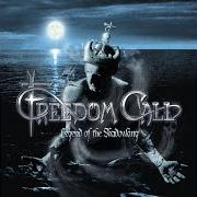 The lyrics THE SHADOWKING of FREEDOM CALL is also present in the album Legend of the shadowking (2010)