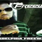 The lyrics DON'T CROSS THE LINE of FREEWAY is also present in the album Philadelphia freeway (2003)