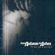 The lyrics ROYAL CROWN -VS. - BLUE DUCHESS of FROM AUTUMN TO ASHES is also present in the album Too bad you're beautiful (2001)