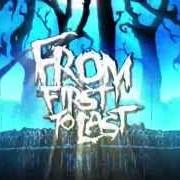 The lyrics THE LATEST PLAGUE of FROM FIRST TO LAST is also present in the album Dead trees (2015)