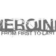 The lyrics AFTERBIRTH of FROM FIRST TO LAST is also present in the album Heroine (2006)