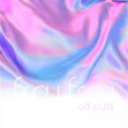 The lyrics SANE AGAIN of FROU FROU is also present in the album Off cuts (2022)