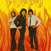 The lyrics SI TU ME QUIERES of FUEGO is also present in the album No diga que no (2005)
