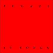 13 songs