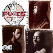 The lyrics DA KID FROM HAITI INTERLUDE of FUGEES is also present in the album Blunted on reality (1994)