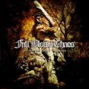 The lyrics AGAINST THE GRAIN of FULL BLOWN CHAOS is also present in the album Within the grasp of titans (2006)