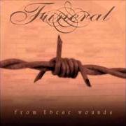 The lyrics THE BARREN SKIN of FUNERAL is also present in the album From these wounds (2006)