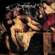 The lyrics YEARNING FOR HEAVEN of FUNERAL is also present in the album Tristesse (demo) (1993)