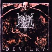 The lyrics NIGHTSIDE PHANTOM of FUNERAL MIST is also present in the album Devilry (1998)