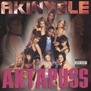 The lyrics DOWN SOUTH of AKINYELE is also present in the album Aktapuss: the soundtrack (1999)