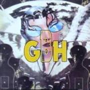 The lyrics PURE GREED of G.B.H. is also present in the album Church of the truly warped (1993)