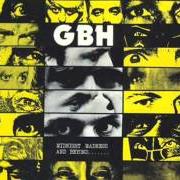 The lyrics MALICE IN WONDERLAND of G.B.H. is also present in the album Midnight, madness & beyond (1986)