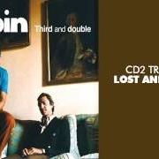 The lyrics FIM DE NOITE of GABIN is also present in the album Third and double (2010)