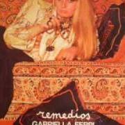 The lyrics NINA, SI VOI DORMITE of GABRIELLA FERRI is also present in the album Remedios (1974)