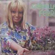 The lyrics TUTTI AR MARE of GABRIELLA FERRI is also present in the album Sempre (1973)