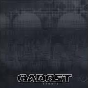 The lyrics FUEL of GADGET is also present in the album Remote (2004)